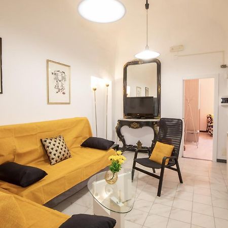 Via Manzoni Apartment Savona Exterior foto