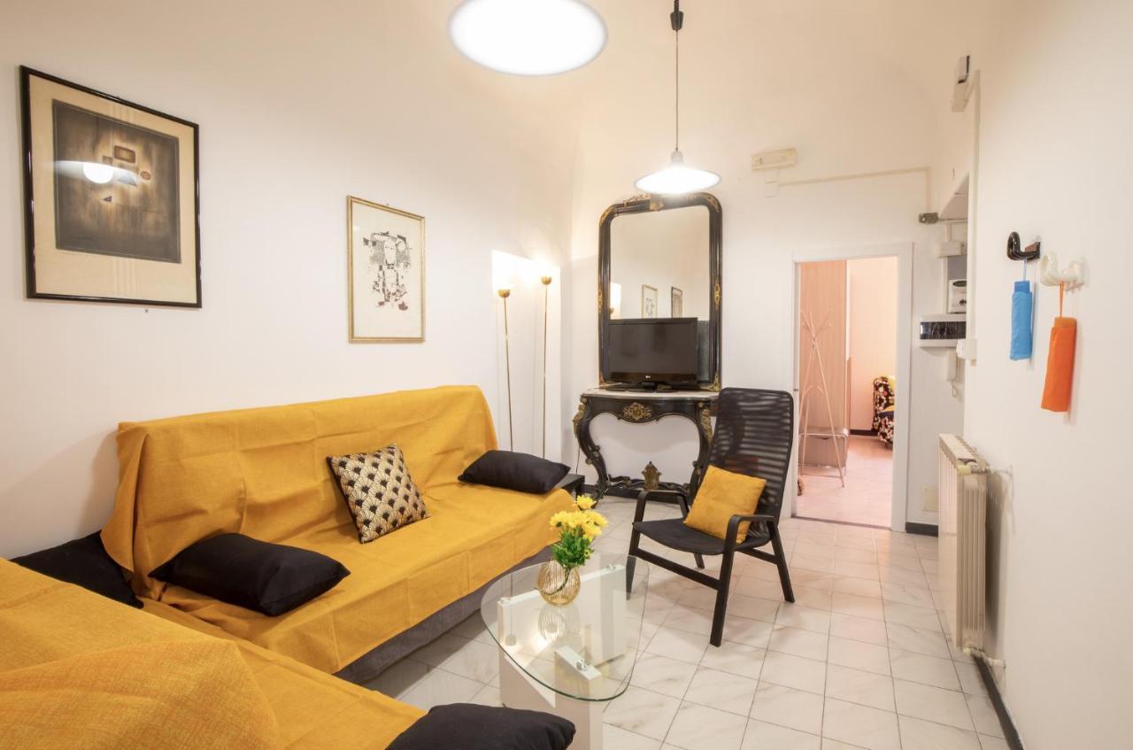 Via Manzoni Apartment Savona Exterior foto