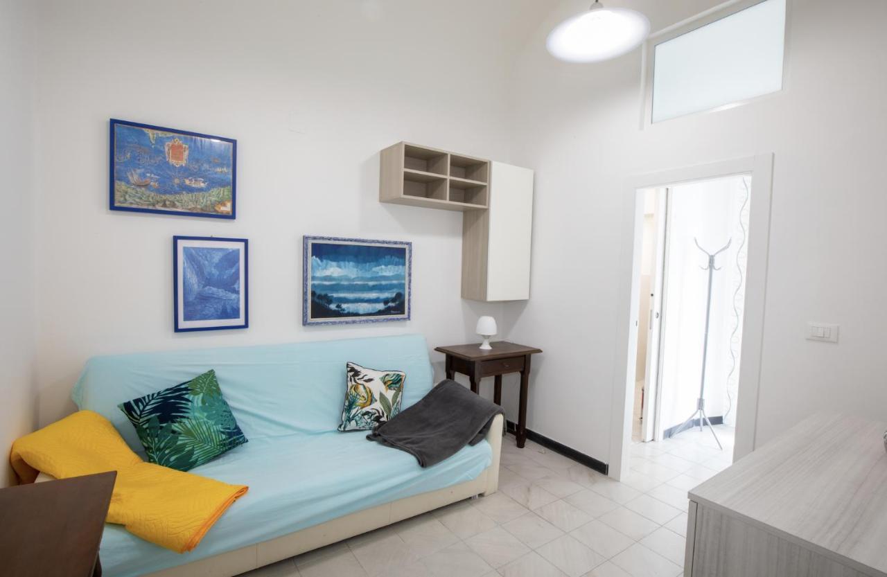 Via Manzoni Apartment Savona Exterior foto
