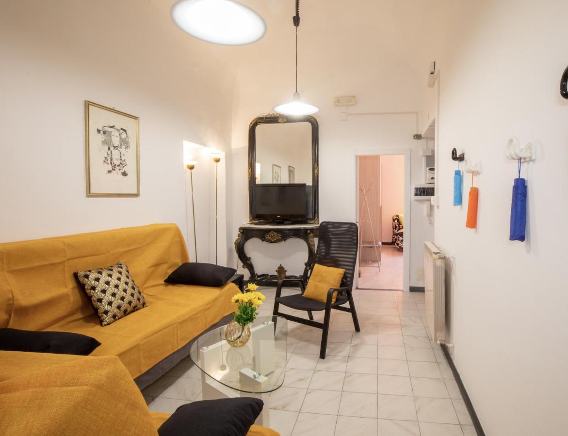 Via Manzoni Apartment Savona Exterior foto